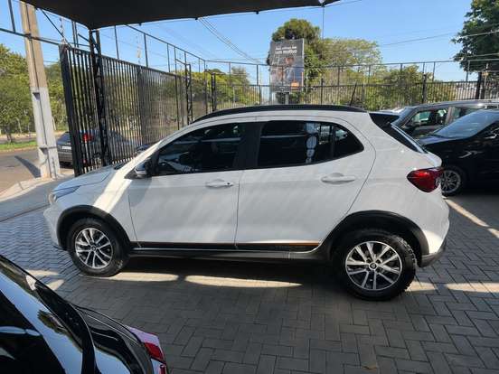 FIAT-ARGO-1.3 FIREFLY FLEX TREKKING MANUAL FIAT-ARGO-2024