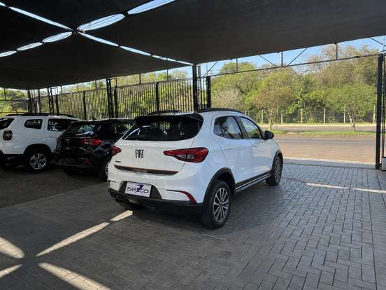 FIAT-ARGO-1.3 FIREFLY FLEX TREKKING MANUAL FIAT-ARGO-2024