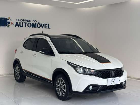 FIAT-ARGO-1.3 FIREFLY FLEX TREKKING MANUAL FIAT-ARGO-2023