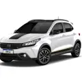 FIAT ARGO 1.3 FIREFLY FLEX TREKKING MANUAL FIAT ARGO 1.3 FIREFLY FLEX TREKKING MANUAL