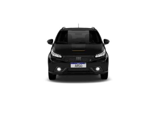 FIAT-ARGO-1.3 FIREFLY FLEX TREKKING MANUAL FIAT-ARGO-2026