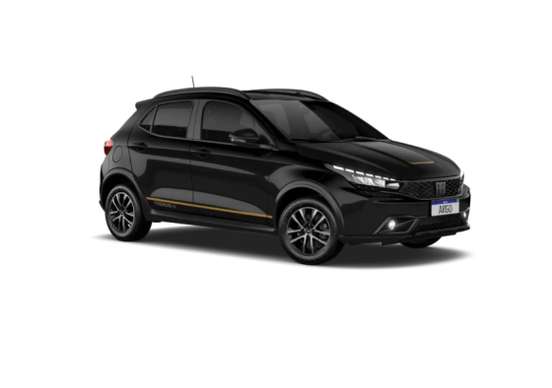 FIAT-ARGO-1.3 FIREFLY FLEX TREKKING MANUAL FIAT-ARGO-2026