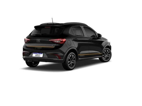 FIAT-ARGO-1.3 FIREFLY FLEX TREKKING MANUAL FIAT-ARGO-2026