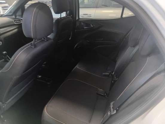 FIAT-ARGO-1.3 FIREFLY FLEX TREKKING MANUAL FIAT-ARGO-2021