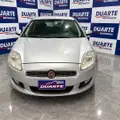 FIAT BRAVO 1.8 ESSENCE 16V FLEX 4P MANUAL FIAT BRAVO 1.8 ESSENCE 16V FLEX 4P MANUAL