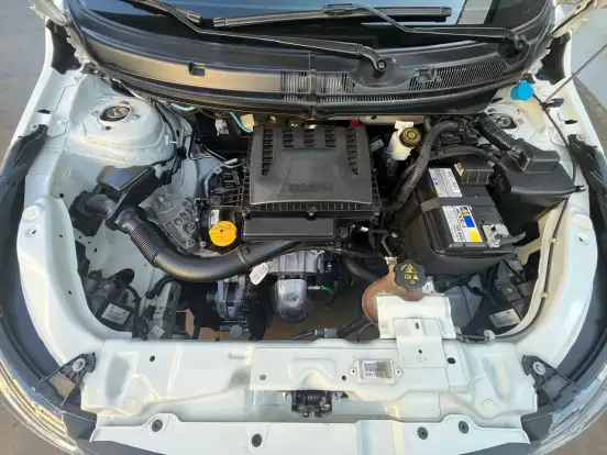 FIAT-CRONOS-1.0 FIREFLY FLEX MANUAL FIAT-CRONOS-2023