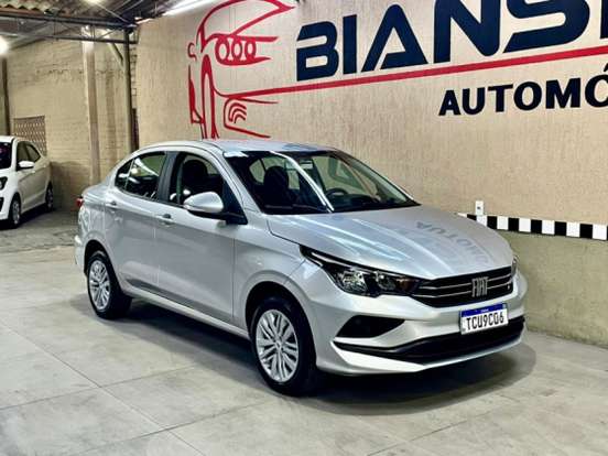 FIAT-CRONOS-1.0 FIREFLY FLEX DRIVE MANUAL FIAT-CRONOS-2025