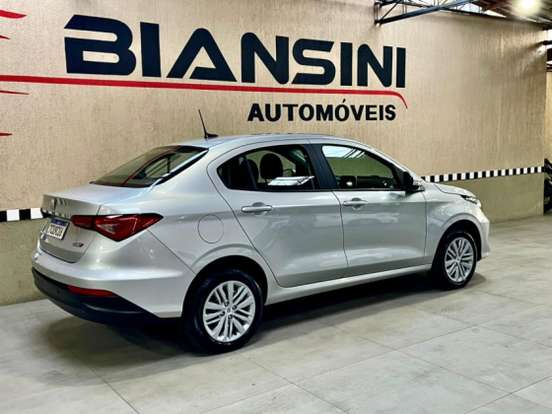 FIAT-CRONOS-1.0 FIREFLY FLEX DRIVE MANUAL FIAT-CRONOS-2025