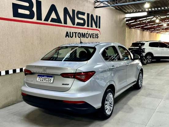 FIAT-CRONOS-2025