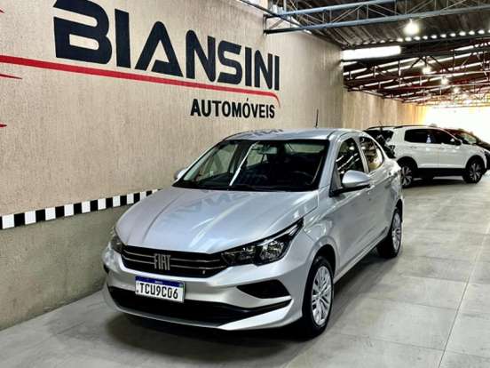FIAT-CRONOS-1.0 FIREFLY FLEX DRIVE MANUAL FIAT-CRONOS-2025