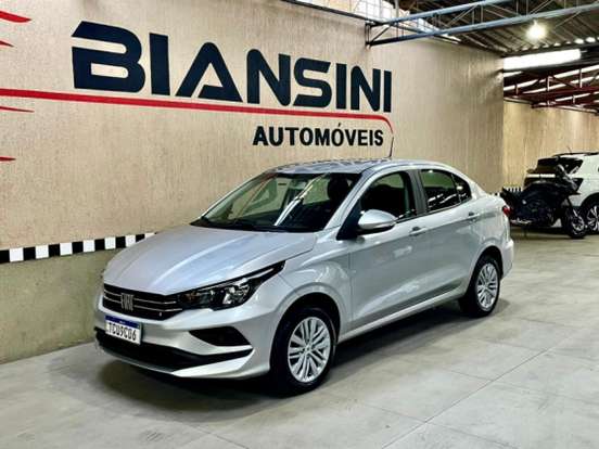 FIAT-CRONOS-1.0 FIREFLY FLEX DRIVE MANUAL FIAT-CRONOS-2025