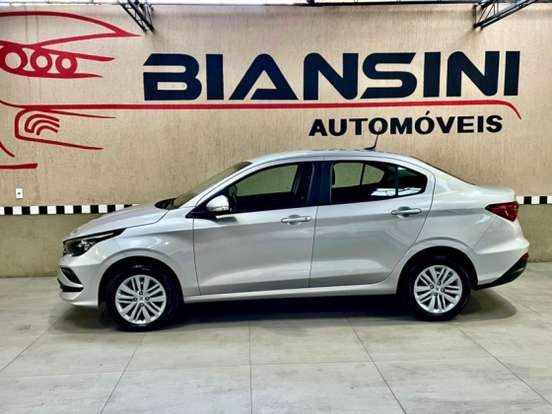 FIAT-CRONOS-1.0 FIREFLY FLEX DRIVE MANUAL FIAT-CRONOS-2025
