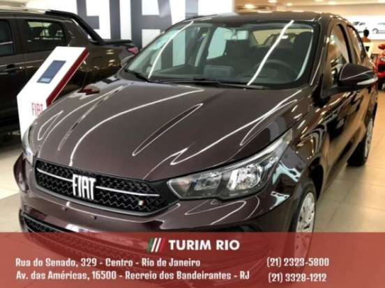 FIAT-CRONOS-1.0 FIREFLY FLEX DRIVE MANUAL FIAT-CRONOS-2026