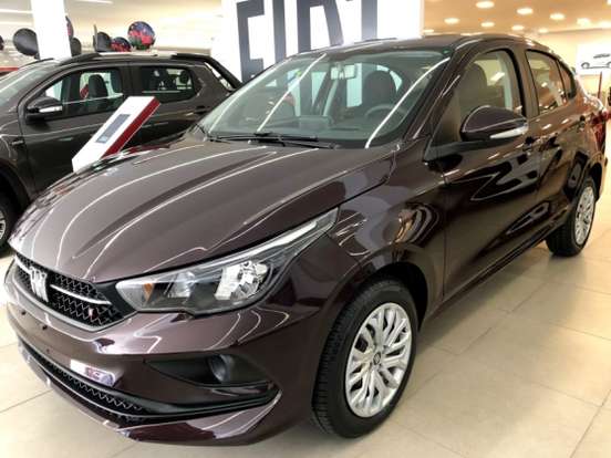 FIAT-CRONOS-1.0 FIREFLY FLEX DRIVE MANUAL FIAT-CRONOS-2026