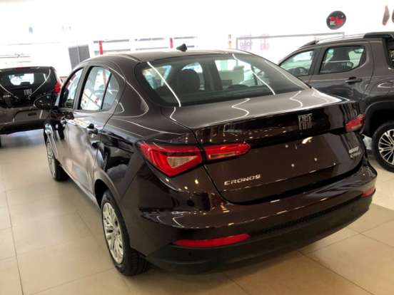 FIAT-CRONOS-1.0 FIREFLY FLEX DRIVE MANUAL FIAT-CRONOS-2026