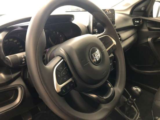 FIAT-CRONOS-1.0 FIREFLY FLEX DRIVE MANUAL FIAT-CRONOS-2026