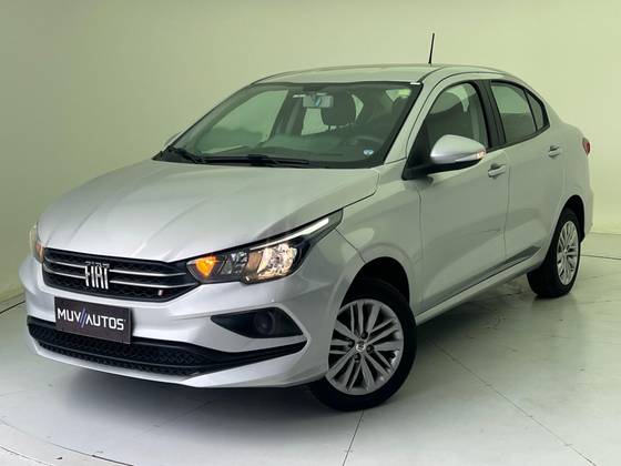 FIAT CRONOS 1.0 FIREFLY FLEX DRIVE MANUAL
