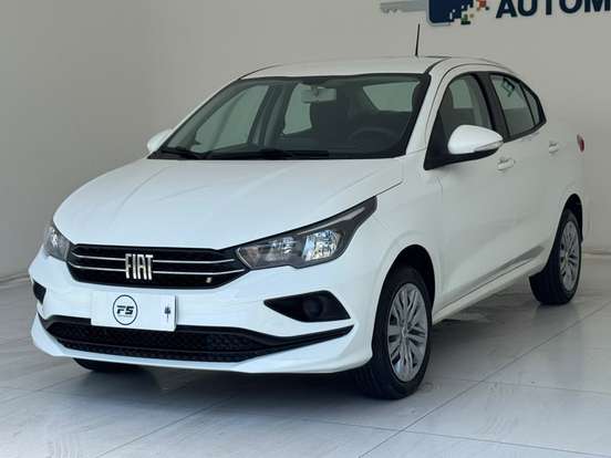 FIAT-CRONOS-1.0 FIREFLY FLEX DRIVE MANUAL FIAT-CRONOS-2024