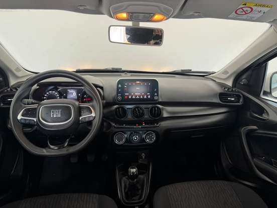 FIAT-CRONOS-1.0 FIREFLY FLEX DRIVE MANUAL FIAT-CRONOS-2024