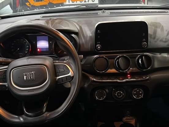 FIAT-CRONOS-1.0 FIREFLY FLEX DRIVE MANUAL FIAT-CRONOS-2023