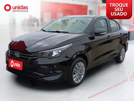 FIAT-CRONOS-1.3 FIREFLY FLEX DRIVE CVT FIAT-CRONOS-2024
