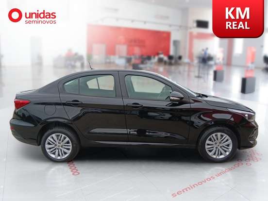 FIAT-CRONOS-1.3 FIREFLY FLEX DRIVE CVT FIAT-CRONOS-2024