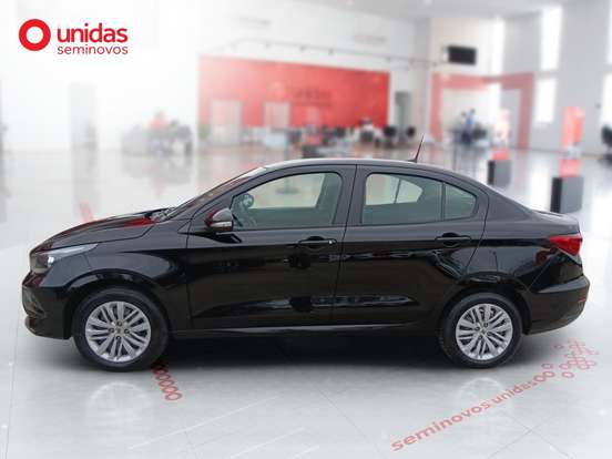 FIAT-CRONOS-1.3 FIREFLY FLEX DRIVE CVT FIAT-CRONOS-2024