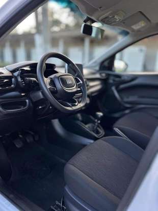 FIAT-CRONOS-1.3 FIREFLY FLEX DRIVE CVT FIAT-CRONOS-2023