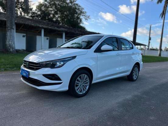 FIAT-CRONOS-1.3 FIREFLY FLEX DRIVE CVT FIAT-CRONOS-2023