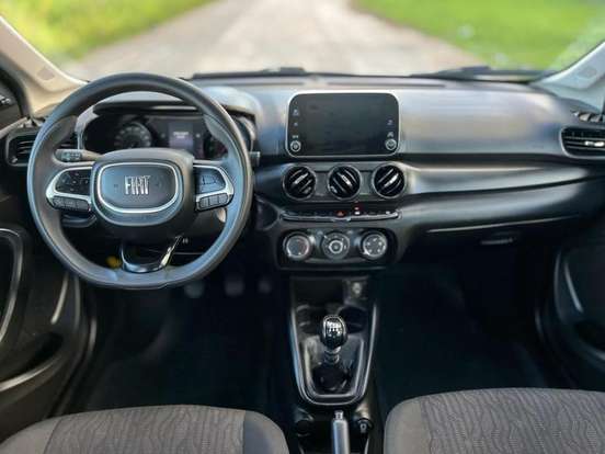 FIAT-CRONOS-1.3 FIREFLY FLEX DRIVE CVT FIAT-CRONOS-2023