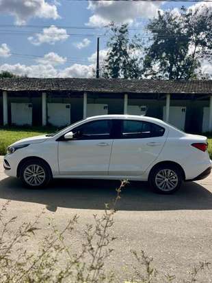 FIAT-CRONOS-1.3 FIREFLY FLEX DRIVE CVT FIAT-CRONOS-2023
