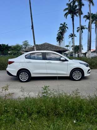 FIAT-CRONOS-1.3 FIREFLY FLEX DRIVE CVT FIAT-CRONOS-2023
