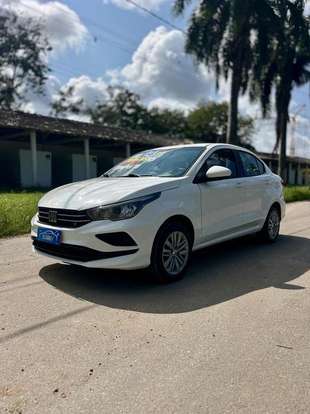 FIAT-CRONOS-1.3 FIREFLY FLEX DRIVE CVT FIAT-CRONOS-2023