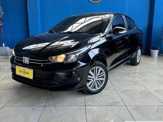 FIAT-CRONOS-1.3 FIREFLY FLEX DRIVE CVT FIAT-CRONOS-2024