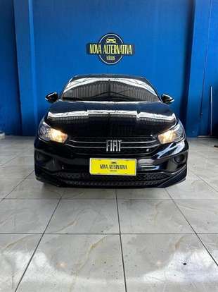 FIAT-CRONOS-1.3 FIREFLY FLEX DRIVE CVT FIAT-CRONOS-2024