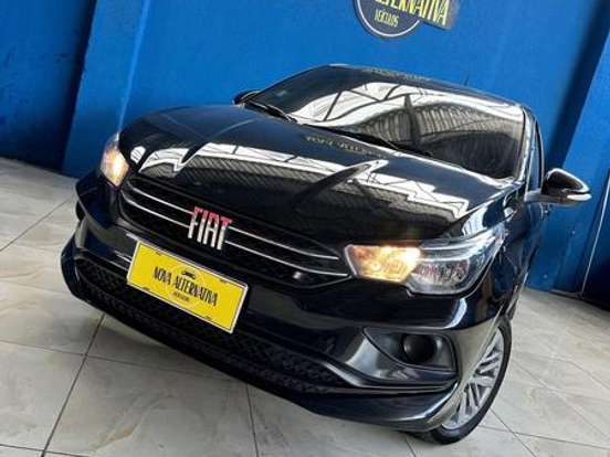 FIAT-CRONOS-1.3 FIREFLY FLEX DRIVE CVT FIAT-CRONOS-2024