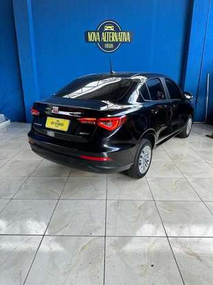 FIAT-CRONOS-1.3 FIREFLY FLEX DRIVE CVT FIAT-CRONOS-2024