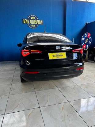 FIAT-CRONOS-1.3 FIREFLY FLEX DRIVE CVT FIAT-CRONOS-2024