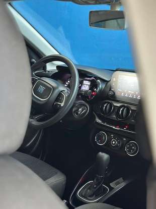 FIAT-CRONOS-1.3 FIREFLY FLEX DRIVE CVT FIAT-CRONOS-2024