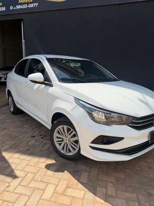 FIAT-CRONOS-1.3 FIREFLY FLEX DRIVE CVT FIAT-CRONOS-2024