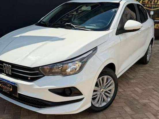 FIAT-CRONOS-1.3 FIREFLY FLEX DRIVE CVT FIAT-CRONOS-2024
