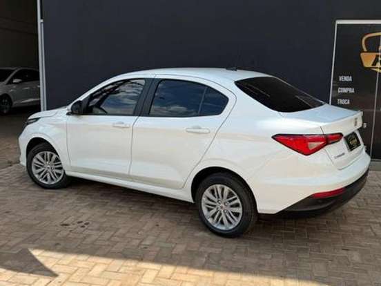 FIAT-CRONOS-1.3 FIREFLY FLEX DRIVE CVT FIAT-CRONOS-2024