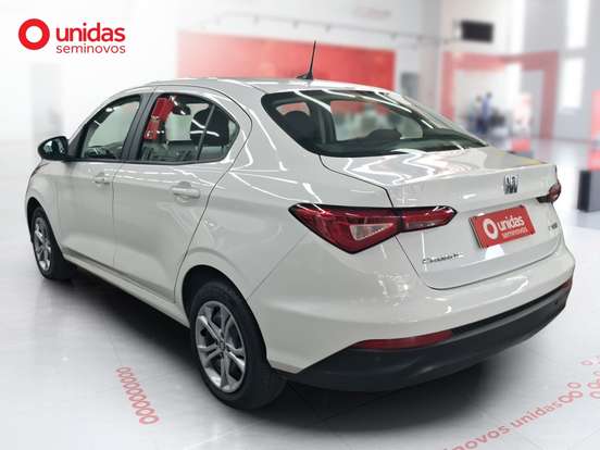 FIAT-CRONOS-1.3 FIREFLY FLEX DRIVE CVT FIAT-CRONOS-2024
