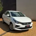FIAT CRONOS 1.3 FIREFLY FLEX DRIVE CVT FIAT CRONOS 1.3 FIREFLY FLEX DRIVE CVT