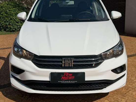 FIAT-CRONOS-1.3 FIREFLY FLEX DRIVE CVT FIAT-CRONOS-2025
