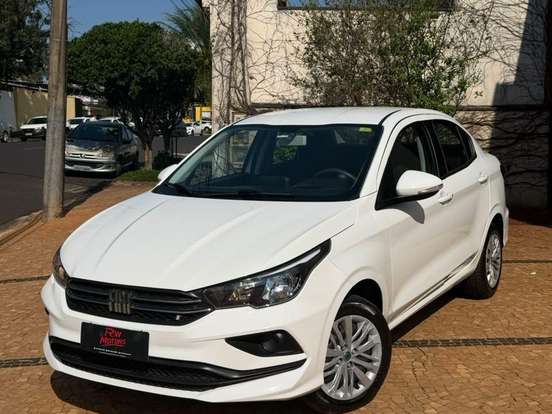 FIAT-CRONOS-1.3 FIREFLY FLEX DRIVE CVT FIAT-CRONOS-2025