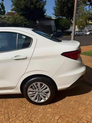 FIAT-CRONOS-1.3 FIREFLY FLEX DRIVE CVT FIAT-CRONOS-2025