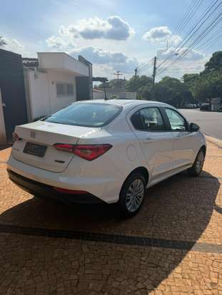 FIAT-CRONOS-1.3 FIREFLY FLEX DRIVE CVT FIAT-CRONOS-2025