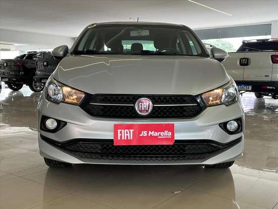 FIAT-CRONOS-1.3 FIREFLY FLEX DRIVE GSR FIAT-CRONOS-2018