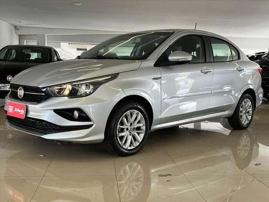 FIAT-CRONOS-1.3 FIREFLY FLEX DRIVE GSR FIAT-CRONOS-2018
